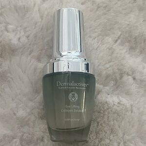 Dermalactives Silver Eye Lifting Collagen Solution